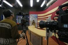 TV UCPel estréia noticiário