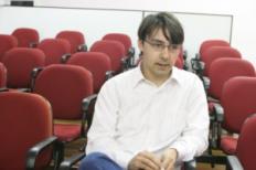 Mestrando em Política Social fala sobre cidadania cosmopolita