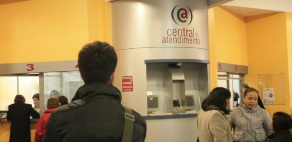 Central tem Atendimento tem novo horário de funcionamento
