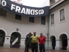 Estudantes de Direito participam de eventos nacionais sobre assessoria jurídica