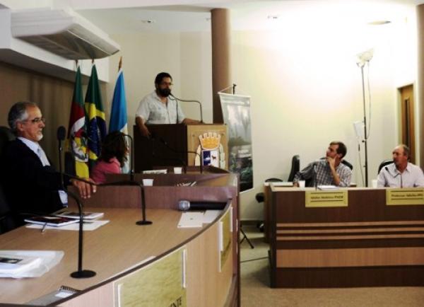 Campanha da Fraternidade é tema de Audiência Pública