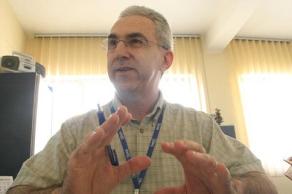 Ciemsul inscreve novas empresas para incubação