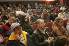 Semana Acadêmica do Direito encerra nesta sexta-feira