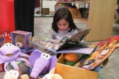 Educat apresenta opções para presentear no Dia da Criança