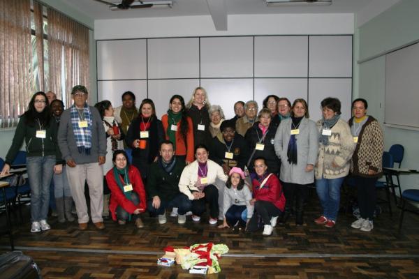 Relações grupais e interpessoais são tema de oficina do Nesic