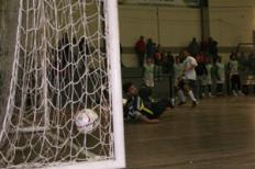 UCPel vence o Nova Prata e fica a dois pontos da liderança