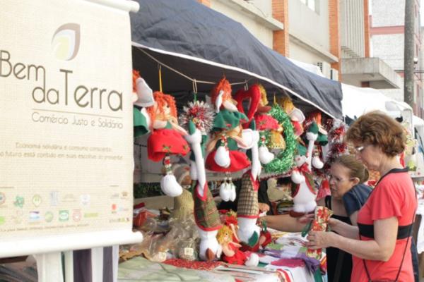 Bem da Terra se prepara para 2012