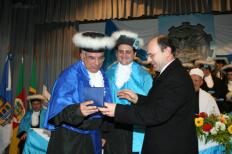 Economia da UCPel recebe homenagem