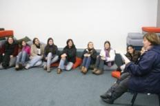 Profissionais e acadêmicos comemoram dia do psicólogo na UCPel