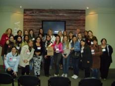 Serviço Social realiza visitas técnicas