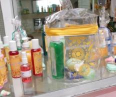 Farmácia Escola apresenta a Linha Verão