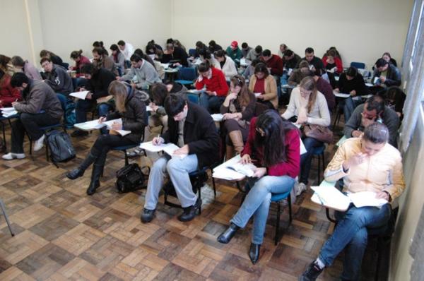 Resultado da Prova de Proficiência está disponível