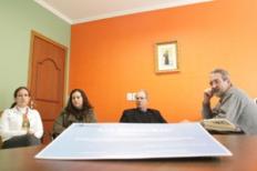 Pesquisa no HUSFP é apresentada no Encontro Nacional de Cursos de Administração