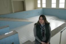 Piscina terapêutica é diferencial na Fisioterapia da UCPel