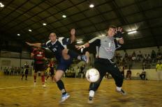 UCPel joga clássico do futsal pela Série Ouro/Prata