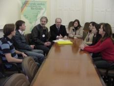 Católica realiza estudo gerencial na Rede Macsul