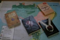 Educat comercializa livros mais vendidos do Brasil