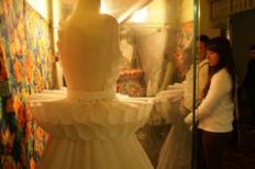 Design de Moda oferece curso de Vitrinismo