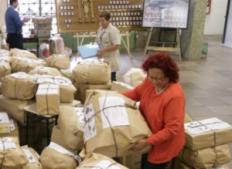 Católica realiza campanha para auxílio aos desabrigados