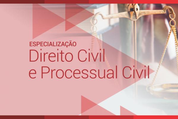 Especialização em Direito Civil e Processual Civil da UCPel está com inscrições abertas