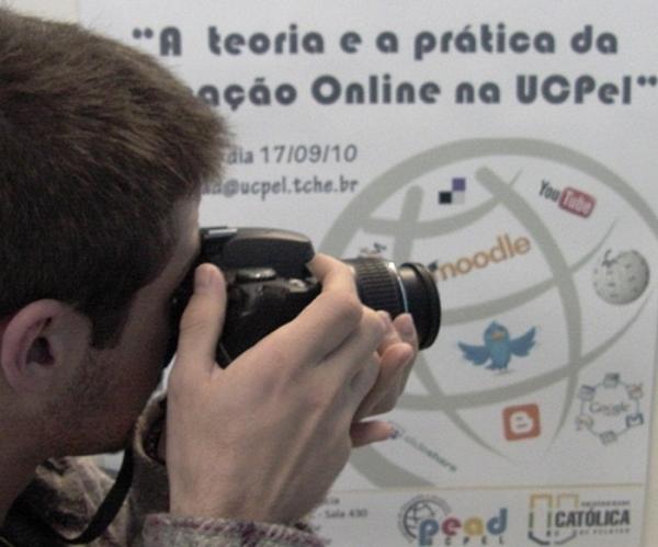Prorrogadas as inscrições para cursos de extensão