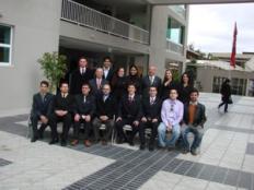 UCPel destaca-se em congresso no Chile e conquista direito de sediar seminário internacional