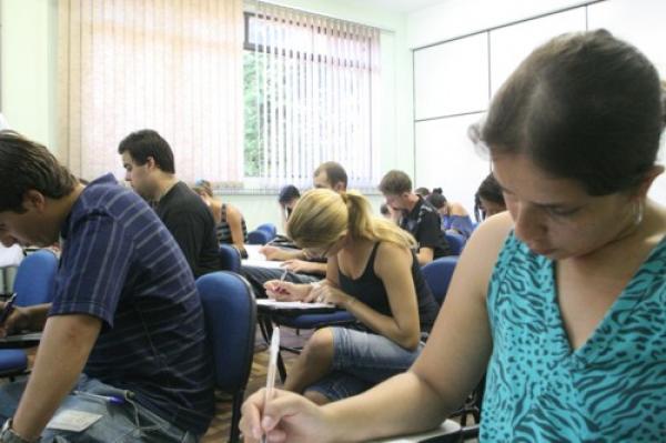 UCPel aplica prova neste domingo (28)