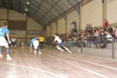 Católica recebe o Lojas Becker em mais um desafio