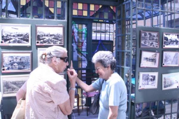 Projeto Recorda Pelotas aborda histórias de Carnaval