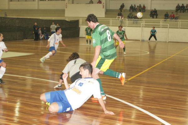 Futsal da UCPel vence na Serra Gaúcha