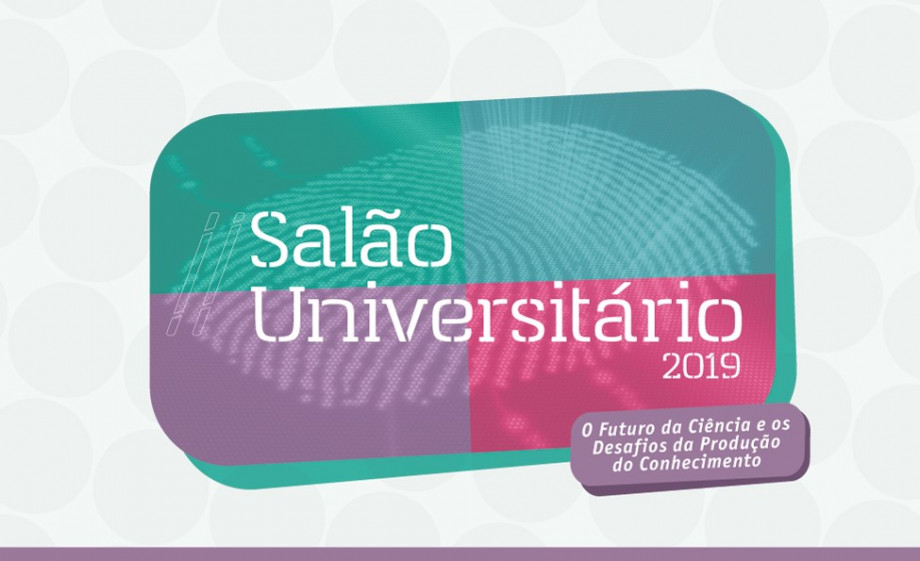 Últimos dias para inscrição no Salão Universitário 2019 da UCPel