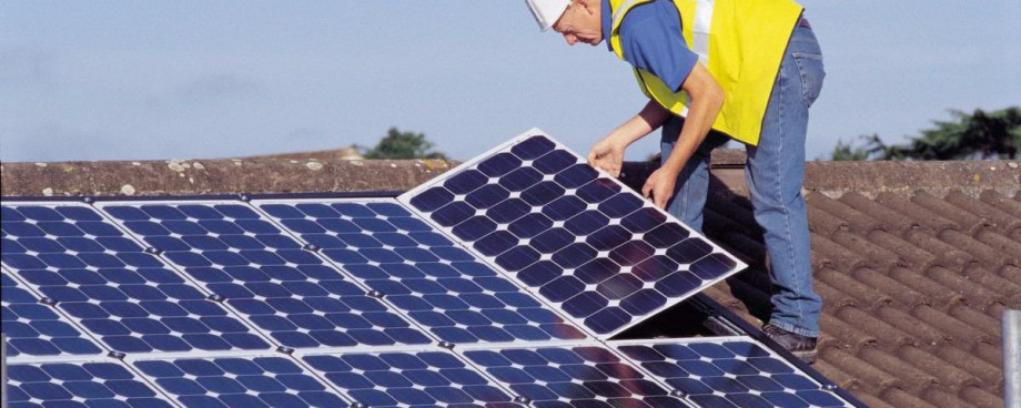 Palestra sobre energia solar fotovoltaica ocorre nesta quinta-feira (19) na UCPel