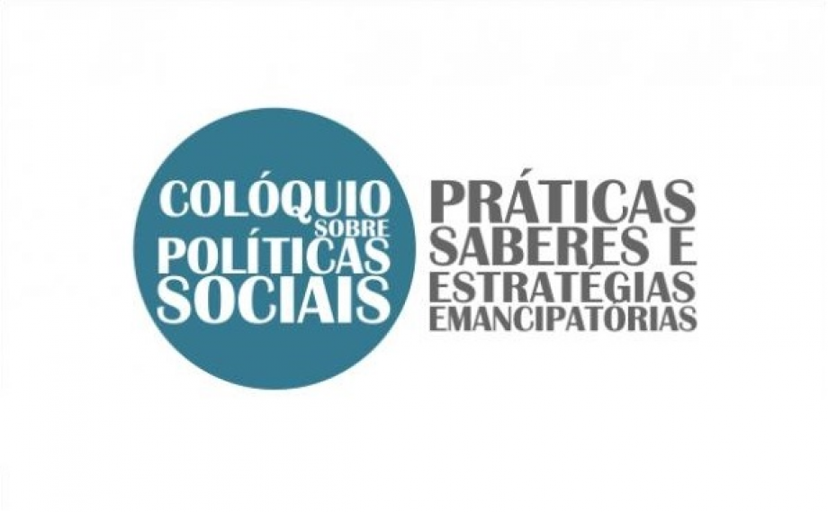 Inscrições para o III Colóquio Sobre Políticas Sociais começam nesta quinta-feira (10)