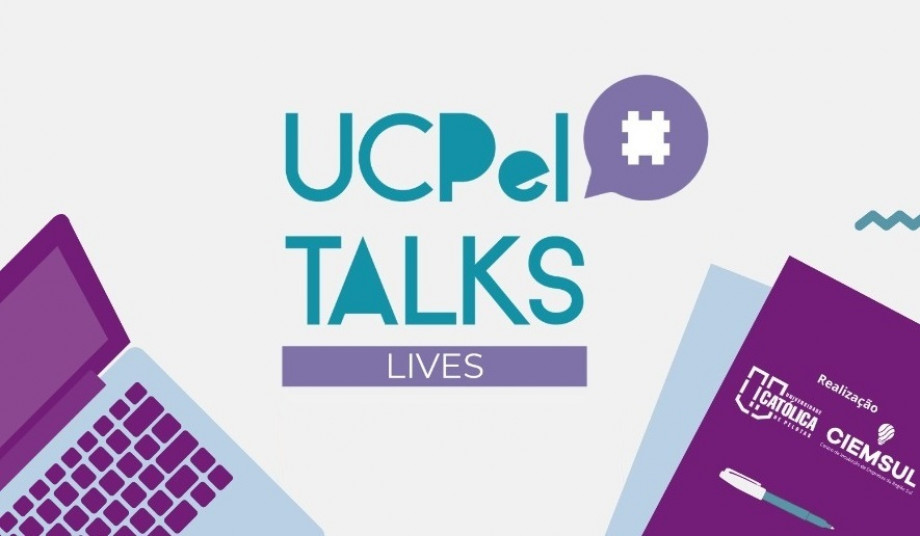 UCPel Talks recebe as empresas ORE, Placy e Be Maker