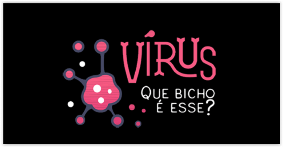 Museu da UCPel irá lançar exposição virtual abordando informações sobre vírus