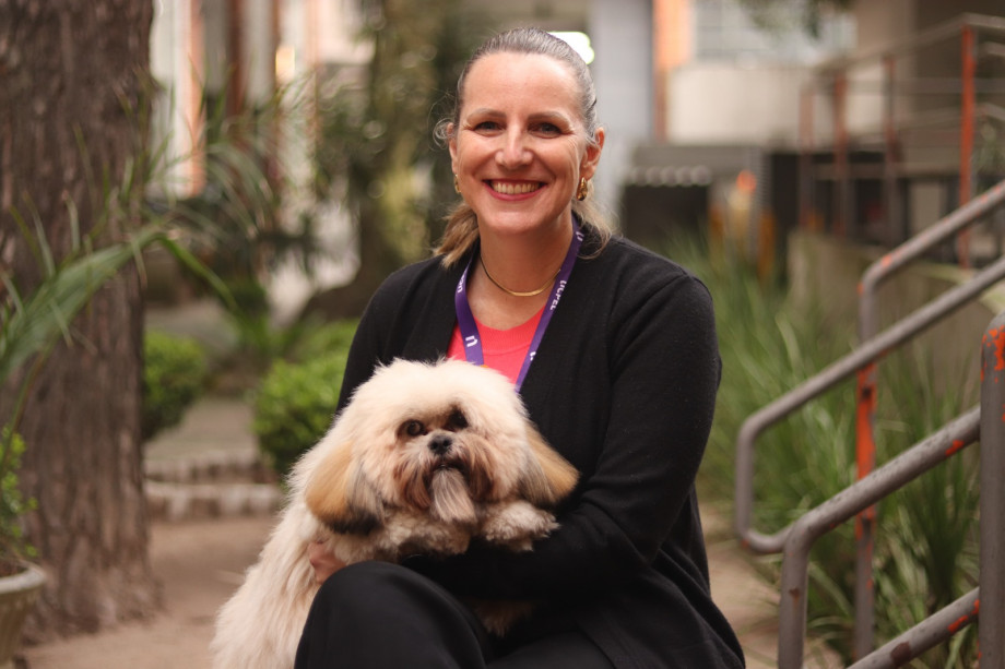 UCPel realiza primeira semana dedicada aos pets