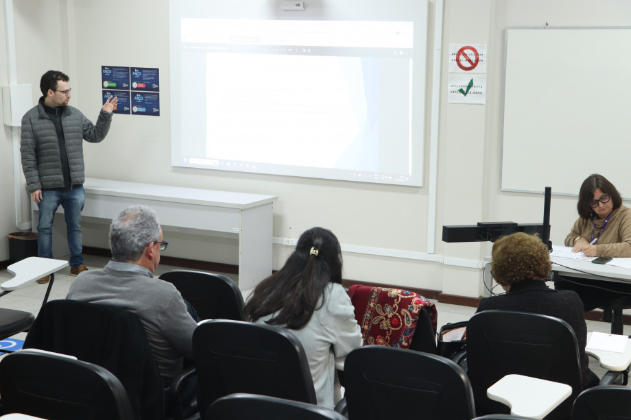 Encontro reúne de egressos da Pós-graduação em Política Social e Direitos Humanos