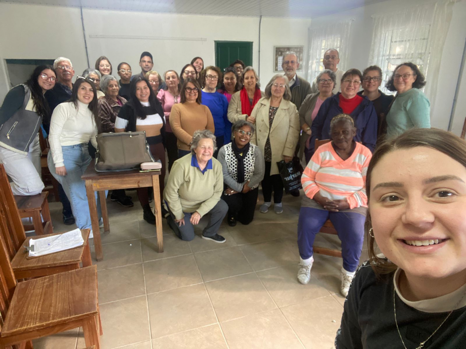 UCPel realiza roda de conversa sobre participação popular no SUS