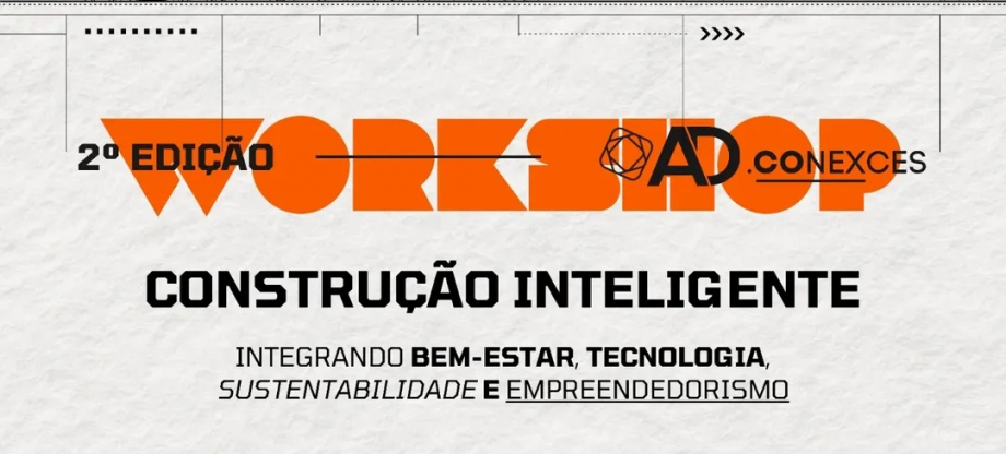 UCPel será sede de workshop sobre Construção Inteligente