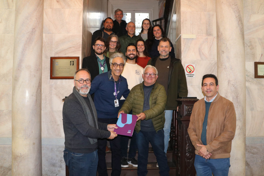 UCPel amplia atuação regional com projeto de regularização fundiária em Jaguarão