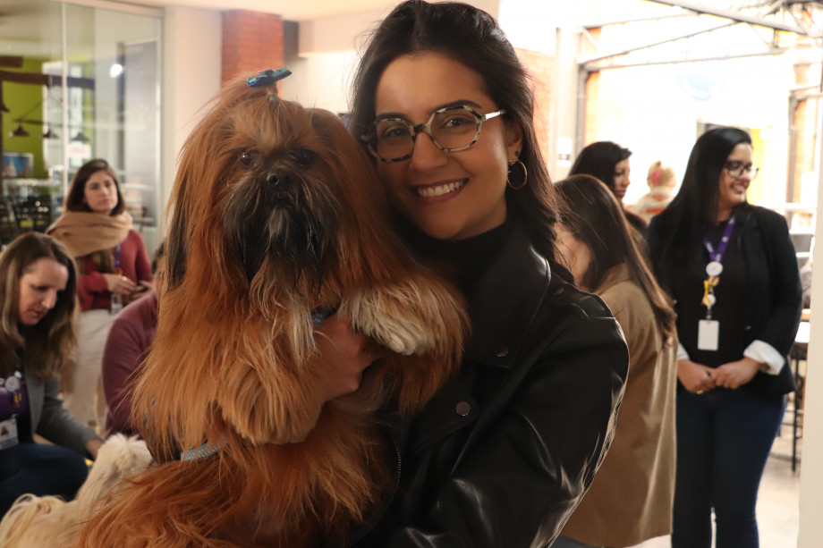 Pet Day especial marca programação do Setembro Amarelo na UCPel