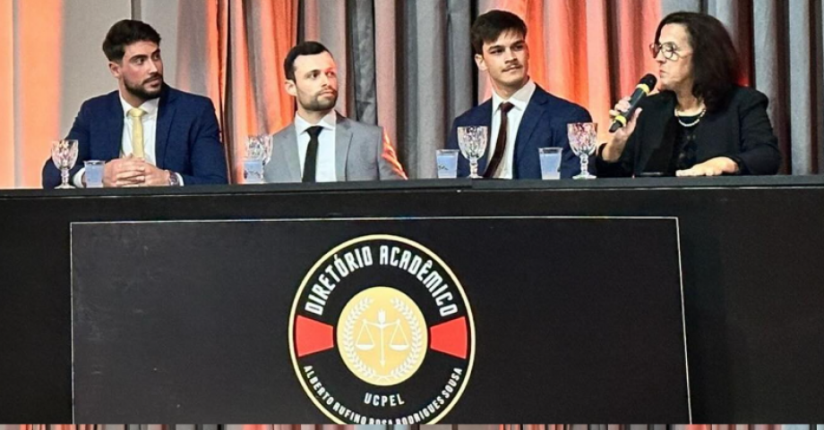 UCPel promove XVII Semana Acadêmica do curso de Direito