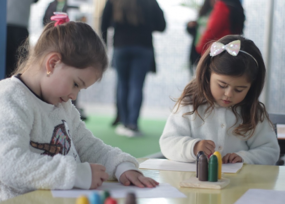 Centro da Criança São Luiz Gonzaga celebra 46 anos com programação especial