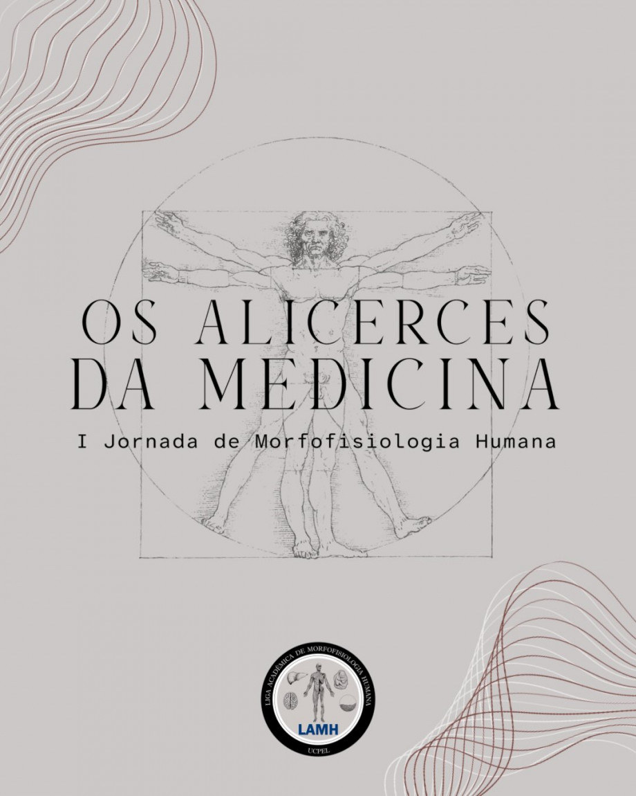 UCPel promove Jornada de Morfofisiologia Humana