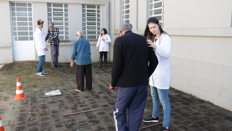UCPel e HUSFP abrem inscrições para Residência Multiprofissional em Saúde do Idoso 2027