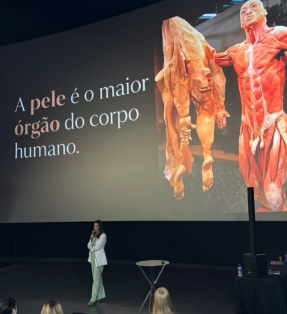 UCPel participa do Congresso Gaúcho de Estudantes de Medicina