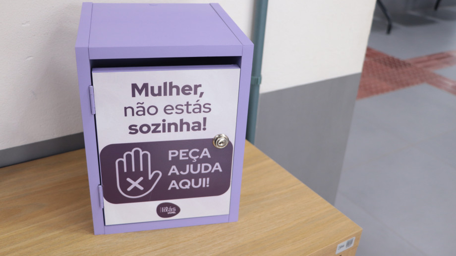 Rede Lilás UCPel realiza segunda Roda de Conversa